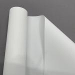 Inkjet Advertising Poster Banner Matte Eco Solvent Polyester Canvas 320gsm