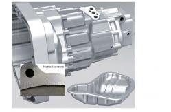 China Customized Interchangeable Reamer Cutting Tool For Gear Box Oil Pan supplier