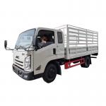NEW JMC 4x2 Cargo Truck JMC Flatbed Truck JMC 3Ton truck for sale