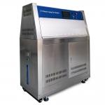UV Weathering Test Accelerated Ageing Chamber Environmental ODM