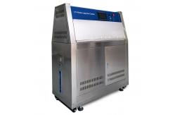 China UV Weathering Test Accelerated Ageing Chamber Environmental ODM supplier