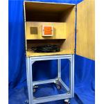 BS 1363-3:2016-Figure 17a/B Test Apparatus For Temperature Rise