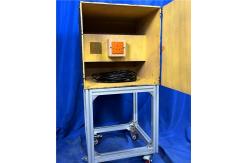 China BS 1363-3:2016-Figure 17a/B Test Apparatus For Temperature Rise supplier