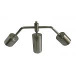 IEC60884-1 / IEC60950 Ball Pressure Test Apparatus Testing Non - Metallic Materials for sale