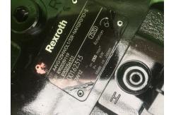 China Rexroth A4VG125HWDL1/32R-NAF02F071D-S Hydraulic Piston Pumps/Variable pump supplier