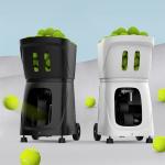 Tennis ball machine APP Control Padel PT-Smart Pro for sale