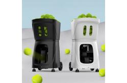 China Tennis ball machine APP Control Padel PT-Smart Pro supplier