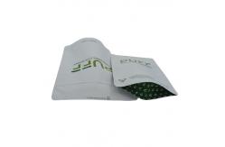 China Marijuana Weed Digital Printed Stand Up Pouches 50g with Child Proof Lock supplier