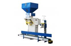 China 900BPH-1200BPH Granules Packing Machine Polypropylene Granule Packaging Machine supplier