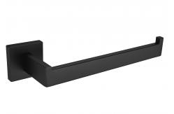 China SUS304 Bathroom Hardware Sets Matte Black ISO9001 Certification supplier
