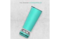China Waterproof Wireless Hd Sound Blue tooth Speaker For Outdoor supplier