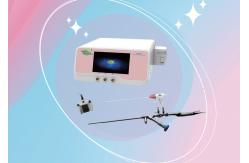 China Morcellation Knife Surgical Power Systems For Tissue Removal And Specimen Extraction supplier