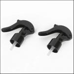 Button Design 24/410 Plastic Mini Trigger Sprayer Used For Bottle Seal for sale