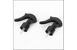China Button Design 24/410 Plastic Mini Trigger Sprayer Used For Bottle Seal supplier
