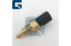China 8-98156648-0 Water Temperature Sensor 8981566480 For 4HK1 6HK1 Engine supplier