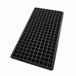 various kind holes plastic Plant Growing generation Trays plastic growing trays for you to plant planters for sale