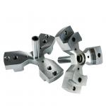 OEM CNC Machining Parts Precision CNC Milling for Critical Healthcare Applications for sale