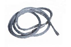 China Double Thimble Transmission Line Stringing Tools Cable Stocking For Connecting supplier