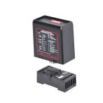 AC220V 170kHz Car Parking Loop Detector PD232 Double Channel CDMA for sale