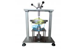 China 300N High Precision Plug Compression Tester HC9902 Source Manufacturer Professional Socket Testing Equipment​ supplier