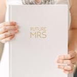Gilding Logo Custom Personal Planner Lined Inner Printing OEM / ODM Available for sale
