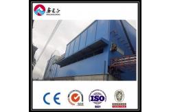 China Customizable Structural Steel Hanger for High-Performance Warehouse Solutions supplier