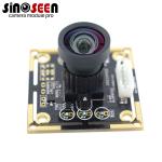 HDR 5.5 Mega Pixel Industrial Camera Module 38x38mm Himax HM5532 Sensor for sale