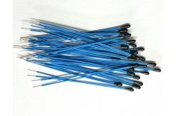 China Thermistor Firm Structure Precision NTC 5Kohm 3988K Bead supplier