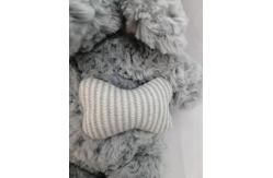 China 37cm Custom Cute Plush Toy Stuffed Animal Soft Plush Dog Toy supplier