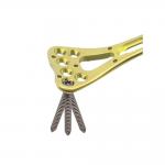 Trauma Multi Axial Palm Distal Radius Fracture Plate II for sale