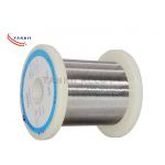 Stablohm 675 Alloy /Nichrome Ni60Cr15 Electric Resistance  Wire NiCr6015/Nikrotahl 60 Resistance Wire  for Resistor for sale
