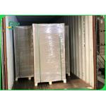 Laminated Book Binding Board 1.5mm 2mm 3mm Folding Resistance For Stationery