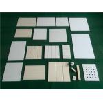 Kiln furniture used for sintering and debinding metal injection moulded (MIM) components