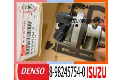 China 8-98245754-0 8982457530 8982457540 8971925963 ISUZU Fuel Injector supplier