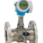 7F2C25-AAGCCAACAAAD2SKA1+AK Proline Prowirl F 200 vortex flowmeter for sale