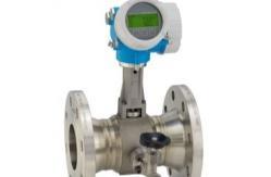 China 7F2C25-AAGCCAACAAAD2SKA1+AK Proline Prowirl F 200 vortex flowmeter supplier