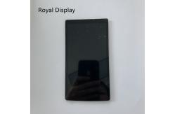 China LVDS IPS TFT LCD Module FHD 5.5'' 1080X1920 Dots HX8399IC FPC RGB supplier