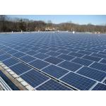 Energy Saving 5.41A Jinko 260w Solar Panels IP67 Rated With Junction Box for sale