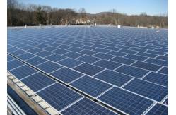 China Energy Saving 5.41A Jinko 260w Solar Panels IP67 Rated With Junction Box supplier