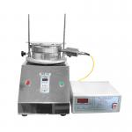 Stainless Steel 8 Layers Granules Sifter Machine Circular Test Screen Machine for sale
