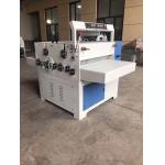 800mm Multi Blade Rip Saw Machine Infrared Positioning Multiple Rip Saw