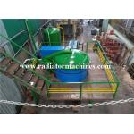 FGH Series Vacuum Impregnation Equipment with Drying Function 5000mm Diameter