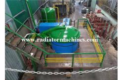 China FGH Series Vacuum Impregnation Equipment with Drying Function 5000mm Diameter supplier