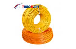China Gas System Aluminum PEX Pipe PEX AL PEX Multilayer Pipe Customized supplier