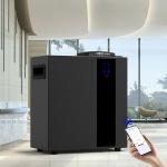 Hotel Lobby Luxury Scent Diffuser HVAC Aroma Scent Fragrance Machine for sale