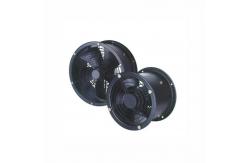China Shaded Pole Motor AC Axial Flow Fan with Outer Rotor supplier