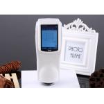 Portable Hardware Color Meter 8mm Aperture Colour Measuring Instrument NS800 for sale
