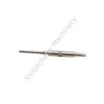 CNC Machining SS 304 Shaft Spare Parts For Transmission And Support