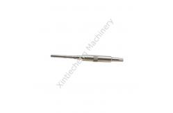 China CNC Machining SS 304 Shaft Spare Parts For Transmission And Support supplier