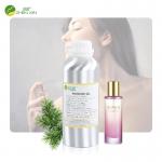 Strong Scent High Concentrate Sandalwood Perfume Oil For Body Perfume Making for sale